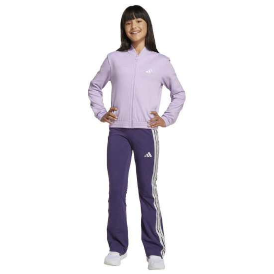 Adidas Παιδικές φόρμες σετ Glam Track Suit